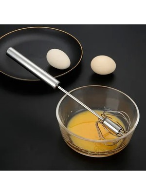 Manuel Paslanmaz El Mikseri