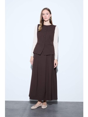 DeFacto Pilise Maxi Etek G2700AX25AU