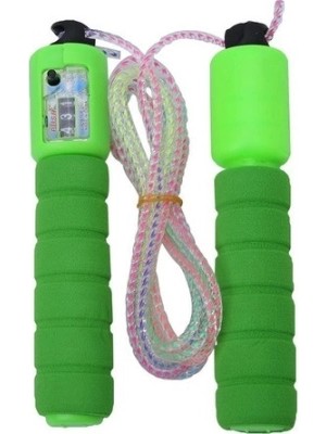 Sayaçlı Atlama Ipi (5047)