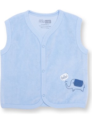 Hellobaby Yenidoğan Yelek