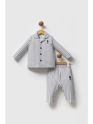 U.s. Polo Assn 2 Li Takım USB2622 Beyaz