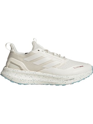 adidas Erkek  Beyaz  Koşu Ayakkabısı PUREBOOST 5 CLIMAWARM JR2576