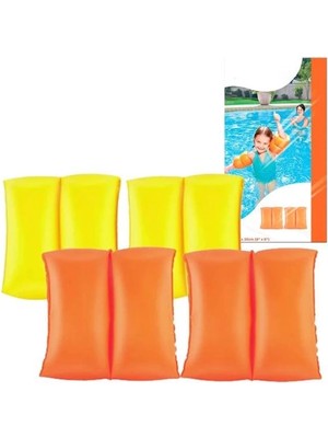 Çift Boğumlu Çocuk Deniz Kolluğu (3-6 Yaş)