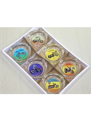 Cam Küllük Model 36