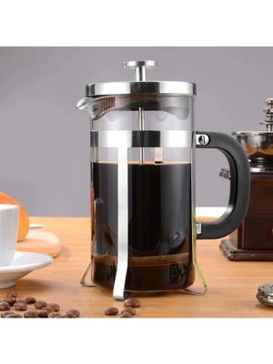 Cam French Press 350 ml