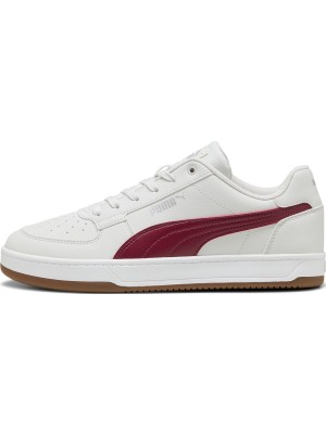 Puma 39229072 Puma Caven W2.0 Feather gr Beyaz - Gri Kadın Lifestyle Ayakkabı