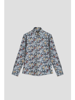 Giovane G. Designers Gömlek