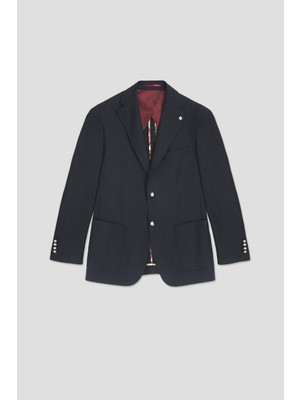 Giovane Gentile Ceket (Basic Series)