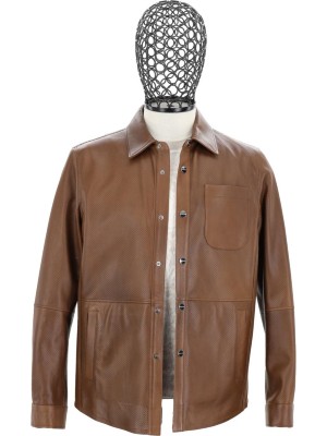 Giovane Gentile Deri Mont Kaban