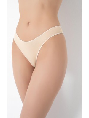 Bambu  3lü Strıng Kadın  936