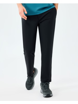 Skechers M Comfort Pant Erkek Siyah Pantolon S2520147-3817