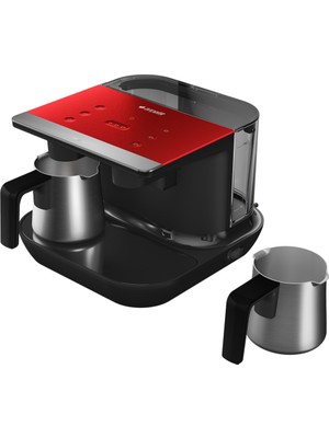 Arçelik Telve Türk Kahve Makinesi Tkm 9961 L