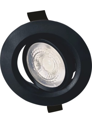 Cata Ct 5200 7W LED Spot 6400K Beyaz Işık