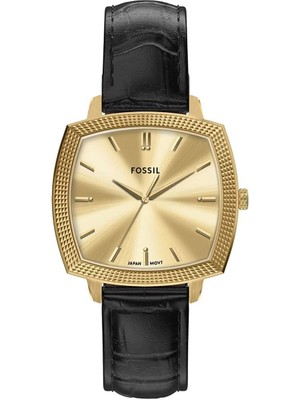 Fossil FLE1214 Nick Jonas x Fossil Machine Luxe Kol Saati