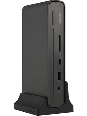 Fantastik Store Asus DC300 3 Dısplay Usb-C Dock/eu