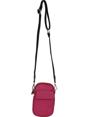 Bueno Shoes Fuşya Deri 01 WBA7970 Tlfn Cnt 01WBA7970 01WBA7970