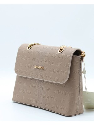 Bayan Çanta- 340  Vizon Baskılı