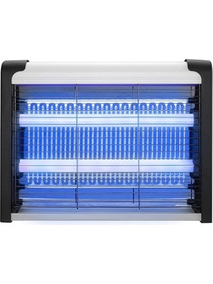 Elektrikli Sinek Öldürücü 6W 2000V 388X60X243MM Teknoclass Sc-14