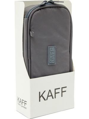 KAFF 01110 Krinkıl Kumaş Kalem Kutusu