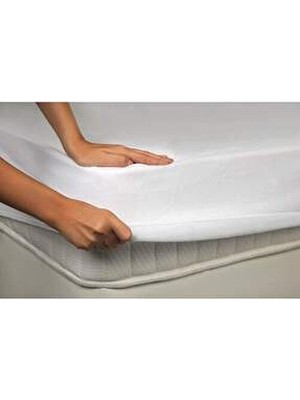 Çift Kişilik 160X200CM Sıvı Geçirmez Fitted Alez