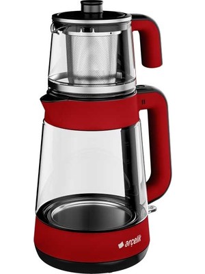 Arçelik CM 6964 K Resital Çay Makinesi