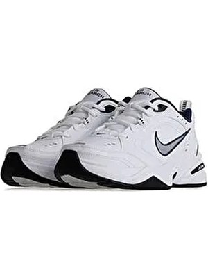 Nike Beyaz Spor Ayakkabı 415445-102-102 Hafif ve Esnek Yapısı ile Spor ve Günlük Kombin
