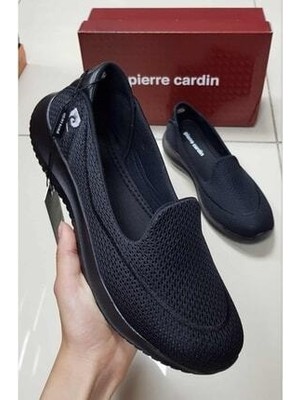 Pierre Cardin Full Ortopedik Yürüyüş Sneakers Ayakkabı Nefes Alabilir Tekstil Malzeme