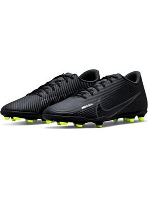 Vapor 15 Club Fg/mg Siyah Erkek Krampon DJ5963 001