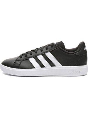 GW9251-K Grand Court Base 2.0 Kadın Spor Ayakkabı Siyah