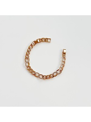 Luna Glow Xuping Çelik Bileklik