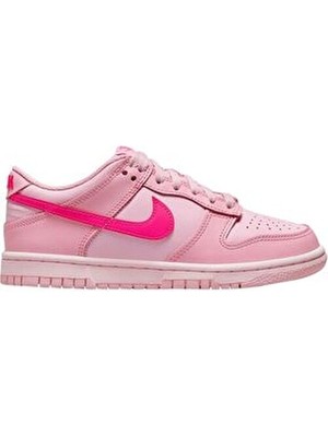 Dunk Low Sneaker DH9765-600 Triple Pink