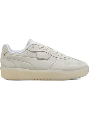 Puma Palermo Moda Elevated Wns Kadın Günlük Ayakkabı 39852702 Krem
