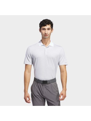 Adidas Ottoman Erkek Beyaz Polo Tişört (IU4365)