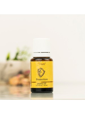 Aromatika Protection Buhurdanlık Kokusu