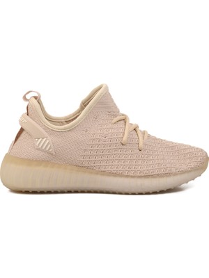 Dunlop Bej Unisex Spor Ayakkabı