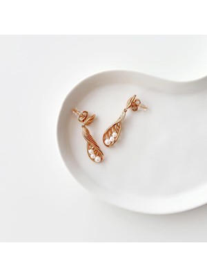 Prendre Gold Xuping Küpe