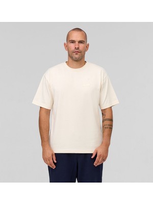 Columbia CSC Label Chest Graphic Erkek Kısa Kollu T-Shirt