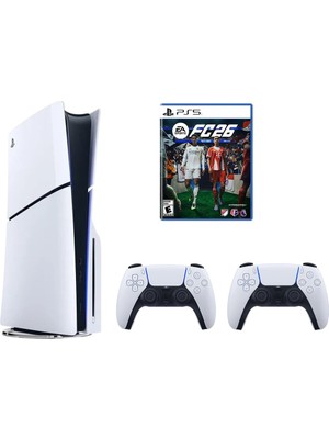 Playstation 5 Fiyatları, PS5 Konsol Modelleri & Taksit Avantajı Playstation 5 Fiyatları, PS5 Konsol Modelleri & Taksit Avantajı