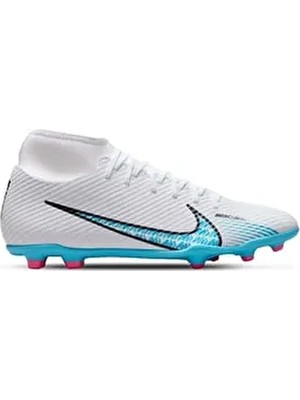 Nike DJ5961 Superfly 9 Club Fg/mg 146 Yüksek Bilekli Futbol Ayakkabısı Erkek Kullanıcı İçin Plastik Malzeme