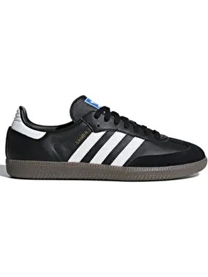 Samba Og Spor Ayakkabı Siyah B75807