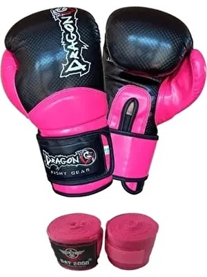 DragonDo Suni Deri Muay Thai ve Kick Boks Eldiveni 2000 Bandaj 2'li Set Özellikli Kullanım Amacı