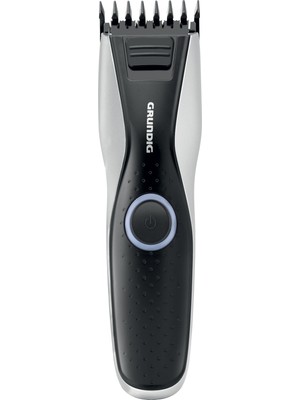 Grundig MC 6840 Saç ve Sakal Kesme Makinesi