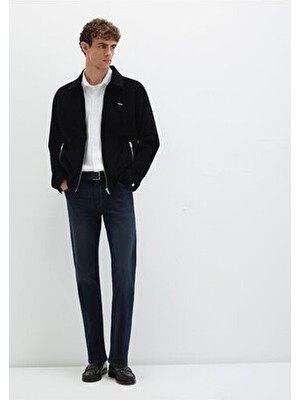 Hunter Black Gölgeli Mürekkep Jean Pantolon 0020231891