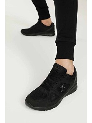 Kalen 3fx Tx Unisex Günlük Spor Ayakkabı 101334491SIYAH