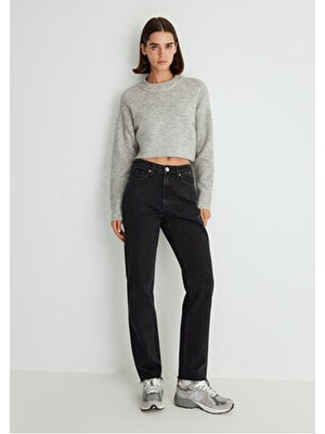 Mavi New York Real Blue Antrasit Smoke Jean Pantolon 101441-82297