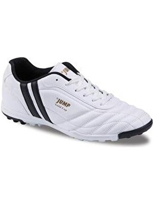 Jump 13258 Futbol Confort Halı Saha Kramponu Erkek Kullanıcılar İçin Plastik Malzemeden Üretilmiştir