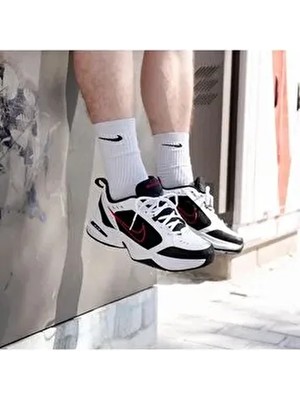 416355-101 Aır Monarch Iv (4e) Tam Kalıp Günlük Spor Ayakkabı