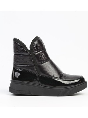 Pierre Cardin® | PC-52594 - 3256 Siyah - Kadın Bot