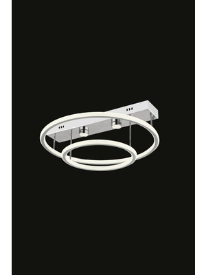 Aydaç Modern Plafonyer LED Avize
