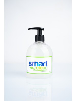 Smart Clean Jel Eldiven